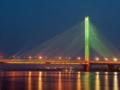 В Киеве во время тревог движение по четырем мостам будет ограничено