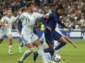 Франція — Італія 1:1 Відео голів та огляд матчу Ліги націй