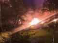 У Бєлгороді зараз дронова  движуха  у розпалі: щось детонує?, є влучання у висотку (відео)