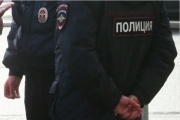 В Петербурге обезврежено взрывное устройство в жилом доме
