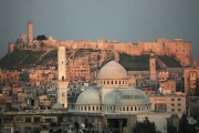 В Алеппо прогремел взрыв