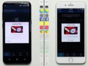 iPhone 7 и Galaxy S8 провели матч-реванш в тесте на производительность. Никаких сюрпризов