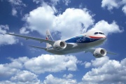 Российский конкурент Boeing и Airbus готовится к первому полету
