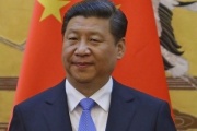 Си Цзиньпин пригласил нового президента Южной Кореи в Пекин