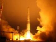 Рогозин рассказал о планах по созданию сверхтяжелой ракеты, которая сможет облететь Луну