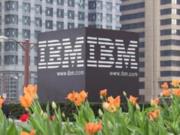 Сотрудник IBM 4 года воровал исходный код в интересах Китая