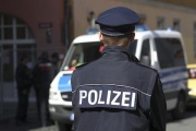 В Гамбурге протесты перед G20 привели к десяткам раненых полицейских