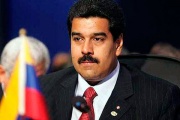Мадуро счел санкции США в отношении него поводом для гордости