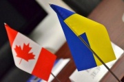 Соглашение о ЗСТ между Украиной и Канадой вступило в силу