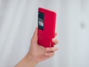 Титаново-красный Meizu Pro 7 дебютирует 18 августа