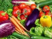 Российский Минсельхоз спрогнозировал спад цен на овощи