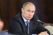 Главред Focus извинился за оскорбительное высказывание в адрес Путина