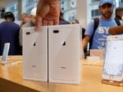Ирландский суд разрешил Apple строить ЦОД стоимостью 850 млн евро