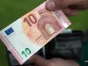 В Италии конфисковали крупную партию поддельных евро