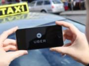 Хакеры украли личные данные пассажиров Uber