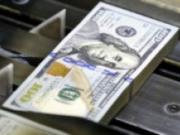 Межбанк: доллар уронили массовые продажи СКВ