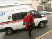 В Киеве выросло количество самоубийств - полиция