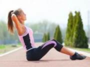 Физическая нагрузка и стандартные упражнения помогут надолго сохранить молодость