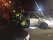Взрыв автомобиля в Киеве: полиция открыла дело