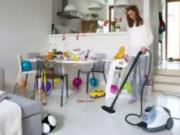 Как часто следует проводить генеральную уборку квартиры