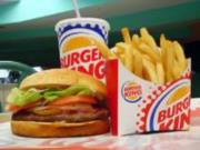 В Burger King опровергли информацию о записи экрана их мобильным приложением