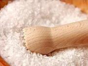 Канадские ученые развеяли миф о вреде соли, доказав обратное
