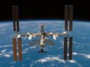Россия с апреля не будет доставлять астронавтов на МКС?