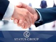 Status Group - когда надежность застройщика доказана действиями