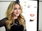 Израиль ждет приезда Мадонны на Евровидение