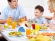 Ученые: жирная еда замедляет умственное развитие детей
