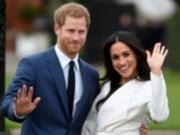 Страница герцогов Сассекских побила мировой рекорд в Instagram