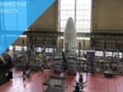 В Украине испытали детали новой ракеты Циклон-4