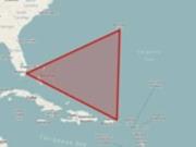 Американец устраивает вечеринку в Бермудском треугольнике