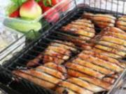 Отдельные способы приготовления мяса приводят к диабету II типа