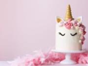 Американка получила непристойный торт на день рождения пятилетней дочери