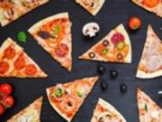 В сети назвали самую отвратительную пиццу в мире