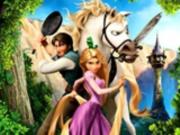 Disney экранизирует мультфильм Рапунцель
