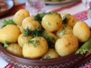 Ученые признали картофель полезным для здоровья