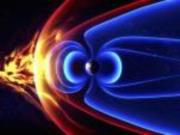 NASA сообщает о гигантской аномалии в магнитном поле Земли