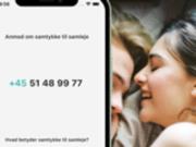 Согласие на секс: в Дании запустили интересное мобильное приложение