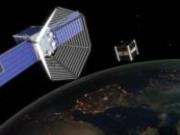 В Индии снова перенесли запуск спутника GISAT-1