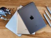 Планшеты iPad – чем они отличаются от предложений других компаний?