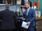 Принц Гарри разочаровал королевскую семью – СМИ