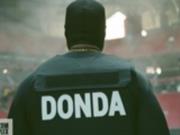 Канье Уэст выпустил альбом Donda