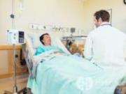 Как собрать медицинскую кровать для лежачих больных