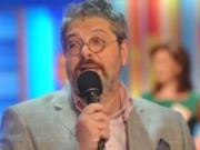 Российский телеведущий выступил против войны в Украине