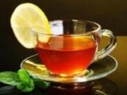 Холодный травяной чай помогает похудеть