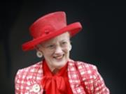 Королева Дании отложила ряд мероприятий из-за операции на спине