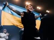 В Швейцарии россияне сорвали концерт двух украинских артистов
