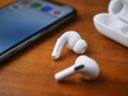 AirPods получат функцию перевода разговоров в реальном времени